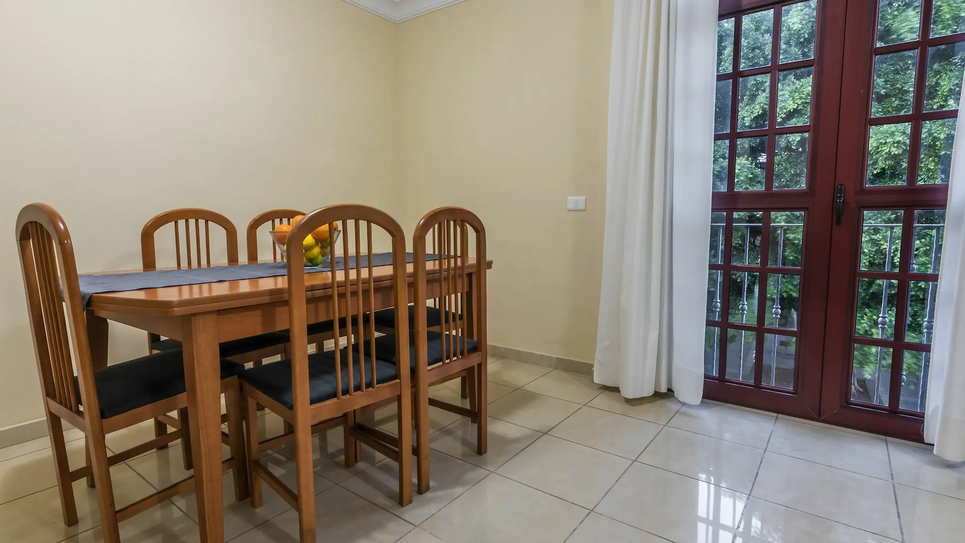 Apartment In The Heart Of The City Santa Cruz de Tenerife Spain