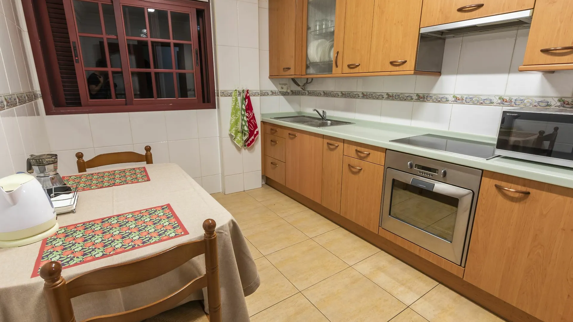 Apartment In The Heart Of The City Santa Cruz de Tenerife