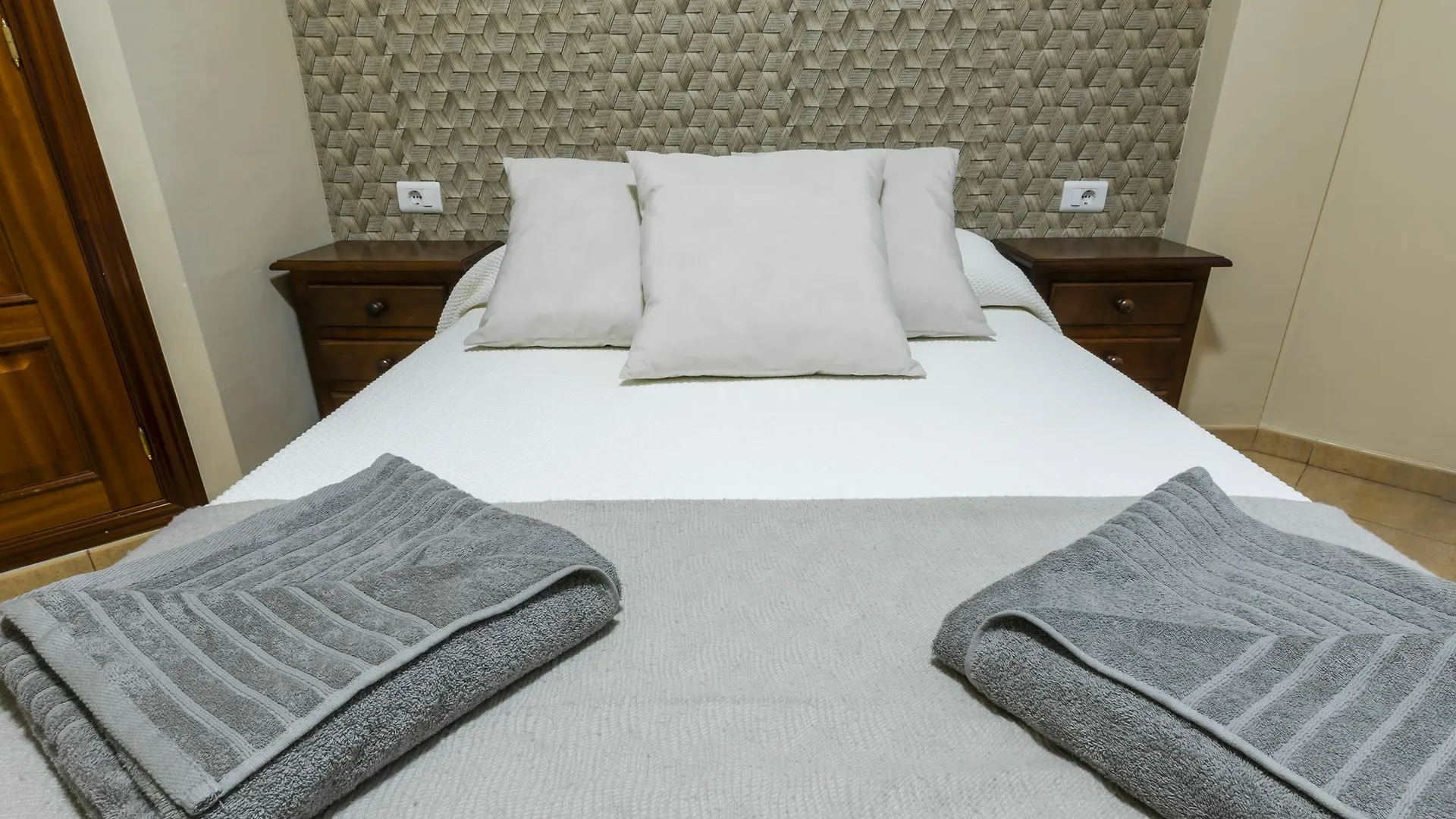 Apartment In The Heart Of The City Santa Cruz de Tenerife 0*,  Spain